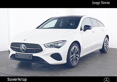 Mercedes-Benz CLA 180 Shooting Brake CLA 180 SB , PROGRESSIVE NIGHT SPUR PANO AHK