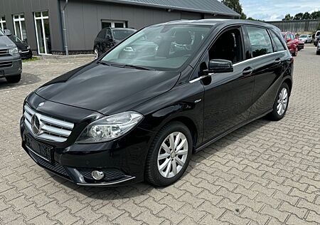 Mercedes-Benz B 180 B -Klasse CDI