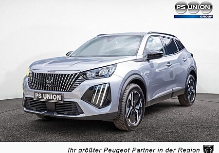 Peugeot 2008 1.2 Hybrid 136 Allure PDC SITZHEIZUNG LED