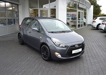 Hyundai ix20 1.6 "Style" 125 PS ab 5,99% Finz!