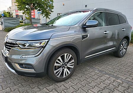 Renault Koleos 2.0d 4WD Initiale Paris,Leder,Kamera,BOSE