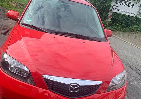 Mazda 2 1.4 16V Active Active