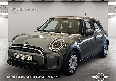 Mini ONE Parkassist LED Alarm