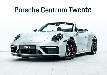 Porsche 992 Carrera GTS Cabrio