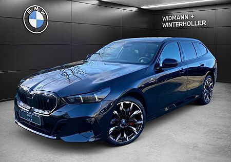 BMW i5 xDrive40 Tou M-Sport Pano AHK H&K ACC ad. LED