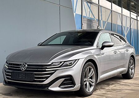 VW Arteon Volkswagen SB R-Line eHybrid*VIRTUAL*ACC*MASSAGE*VOL