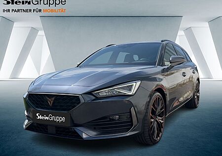 Seat Leon Sportstourer 1.4 VZ Navi ACC Virt LED PDC
