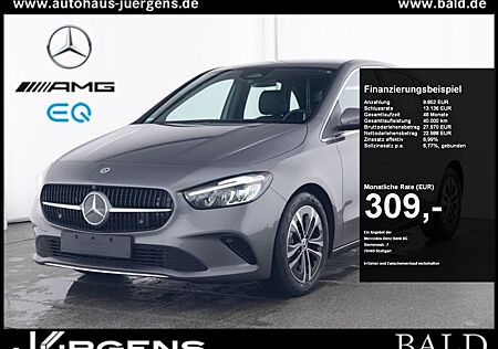 Mercedes-Benz B 180 Progressive-Advanced/LED/AHK/Cam/Easy-P/17