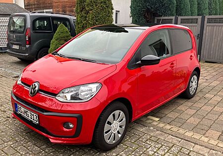 VW Up Volkswagen Move ! 1.0 55kW