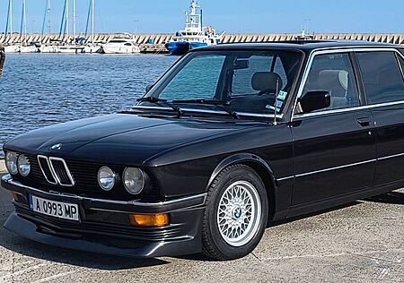 BMW 535i - perfect condition