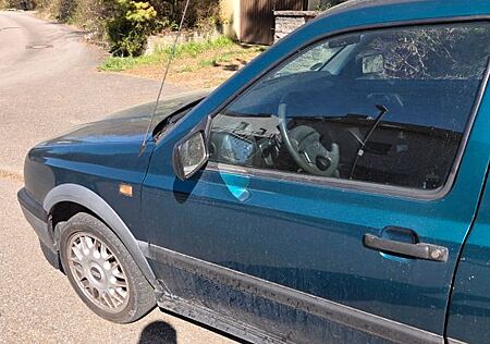 VW Golf Volkswagen 1.8 GT Special GT Special