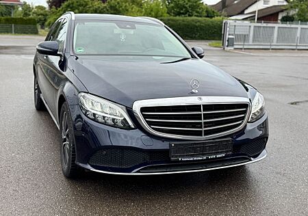 Mercedes-Benz C 220 T d *9G*Business Edition*LED*Tempomat