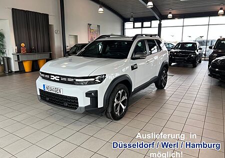 Dacia Bigster TCe 140 Journey|WINTER PLUS