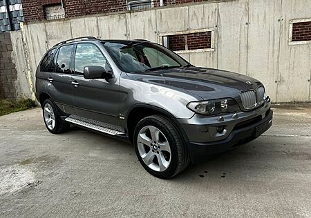 BMW X5 3.0d Edition Exclusive Edition Exclusive