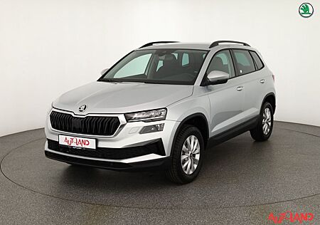 Skoda Karoq 1.5 TSI DSG LED Navi Kamera AHK