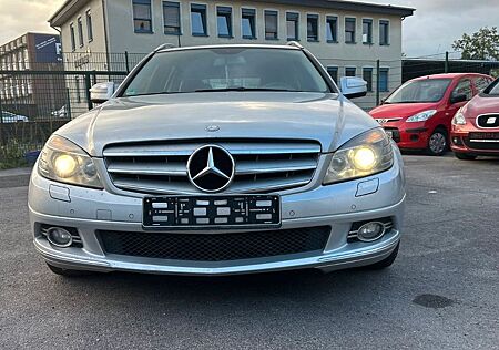 Mercedes-Benz C 220 CDI T -