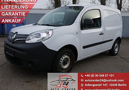 Renault Kangoo Rapid Automatik Extra