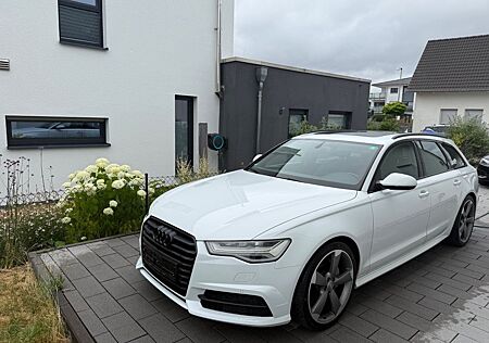 Audi A6 3.0 TDI 160kW quattro S tronic Avant -