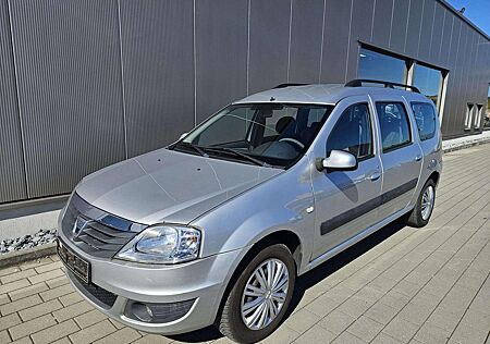 Dacia Logan Laureate/7-Sitzer/1.Hand/Klima/Allweterrei