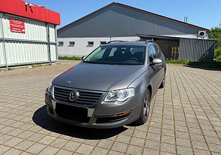 VW Passat Variant Volkswagen Trendline