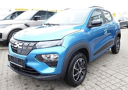Dacia Spring Electric Essential Klima CD