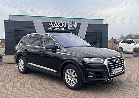 Audi Q7 3.0 TDI ultra quattro
