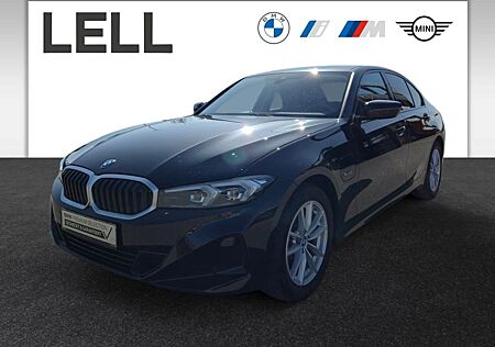 BMW 320e Lim.DAB Temp.Klimaautom. Shz PDC