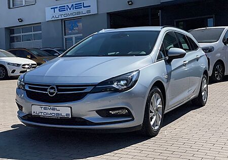 Opel Astra K Sports Tourer Innovation*LEDER*R-KAMERA*