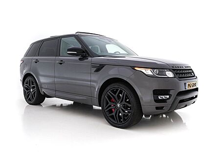 Land Rover Range Rover Sport 3.0 TDV6 HSE Dynamic AWD *PANO