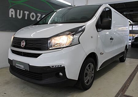 Fiat Talento Kasten 120 Multijet L2H1 SX Kamera/Navi
