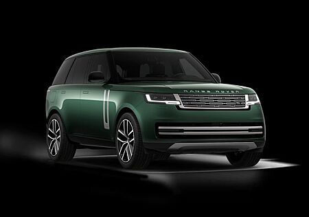 Land Rover Range Rover 4.4 P530 Autobiography