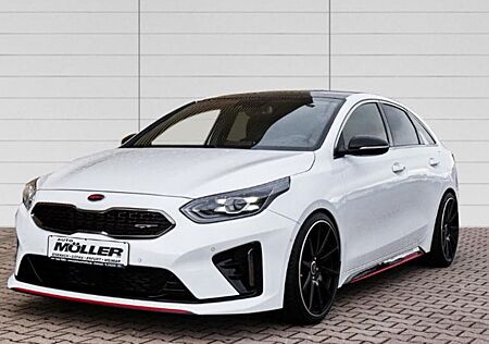 Kia Pro_ceed pro_cee'd / ProCeed 1.6 T-GDI DCT GT GT