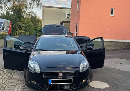 Fiat Bravo 1.4 16V MyLife MyLife