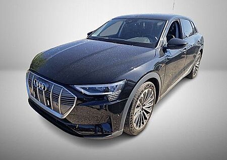 Audi e-tron 71 kWh 50 Quattro Business*CCS*Matrix*Kam