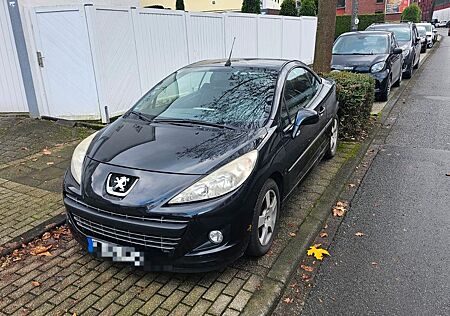 Peugeot 207 CC Filou 120 Filou