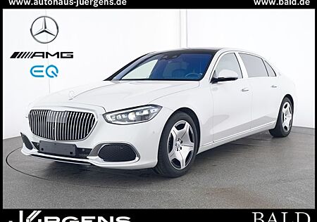 Mercedes-Benz S 580 Maybach Pano/HAL/360/Memo/Burm/Ambi/AIRM