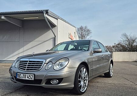 Mercedes-Benz E 280 ELEGANCE Elegance
