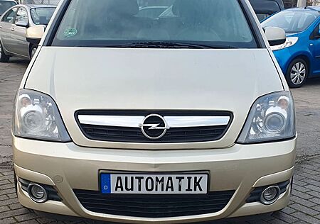Opel Meriva Innovation "110 Jahre" AUTOMATIK TÜV NEU