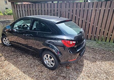 Seat Ibiza 1.4 Benzin