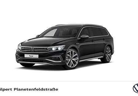 VW Passat Alltrack Volkswagen 2.0 4X4 LEDER STANDHZ. AHK LM19