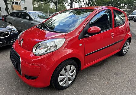 Citroën C1 5-TÜRIG* Style 1.HAND*SERVOLENKUNG