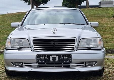 Mercedes-Benz C 36 AMG