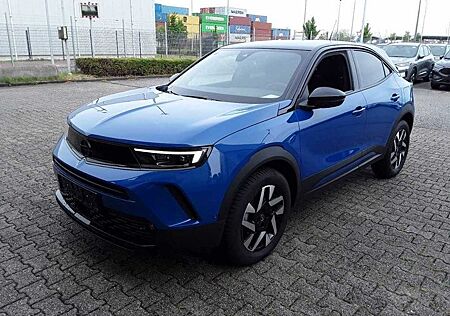 Opel Mokka AT GSLine*Kamera*ALCANTARA*WinterPaket*ACC
