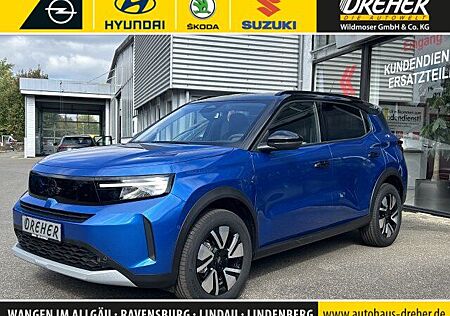 Opel Frontera gebraucht kaufen Opel Frontera TOP DEAL GS + Tech-Paket Navi/Kamera/LM