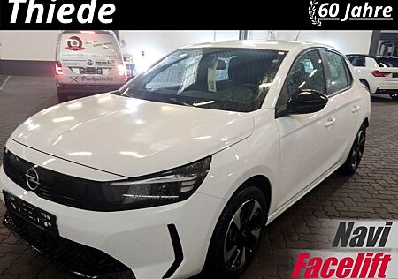 Opel Corsa -e F FACELIFT 3-PHASIG NAVI/LED/SHZ/11KW