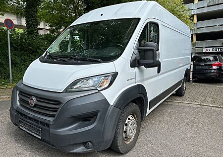 Fiat Ducato Maxi Grossr.-Kasten 35 140 L4H2 RS: 4035