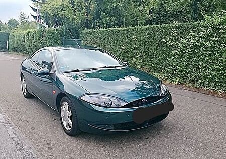 Ford Cougar 2.5 V6 Leder I Leder I