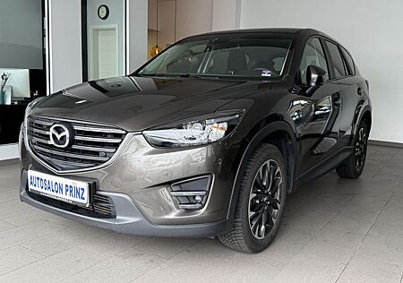 Mazda CX-5 Skyaktiv AUT NAVI KLI LED EURO 6 KAMERA LM