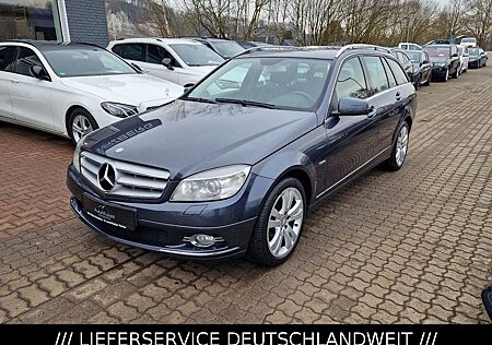 Mercedes-Benz C 220 T CDI Avantgarde Bi Xen Navi Automatik