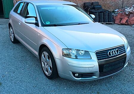 Audi A3 1.6 Ambiente Ambiente